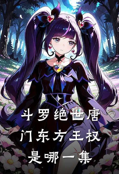 斗罗绝世唐门东方王权是哪一集