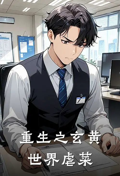 重生之玄黄世界虐菜