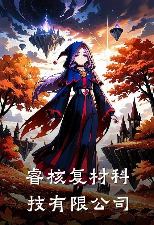 睿核复材科技有限公司