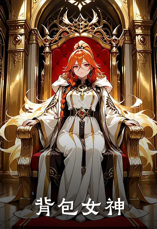 背包女神