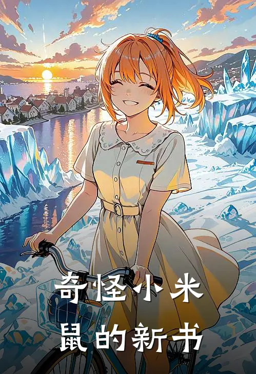 奇怪小米鼠的新书(叶白沐小妖)火爆小说_《奇怪小米鼠的新书》叶白沐小妖小说免费在线阅读