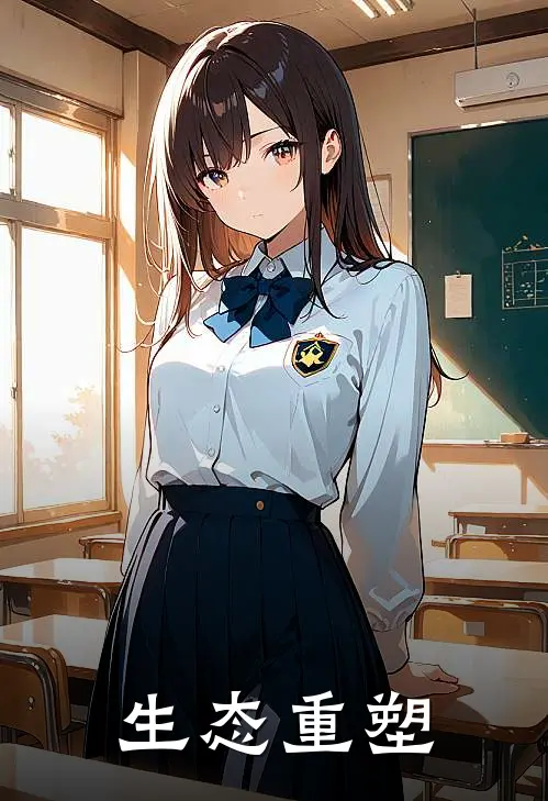 生态重塑(鸢由雷添)最热门小说_全本完结小说生态重塑(鸢由雷添)