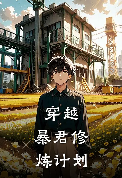 穿越：暴君修炼计划