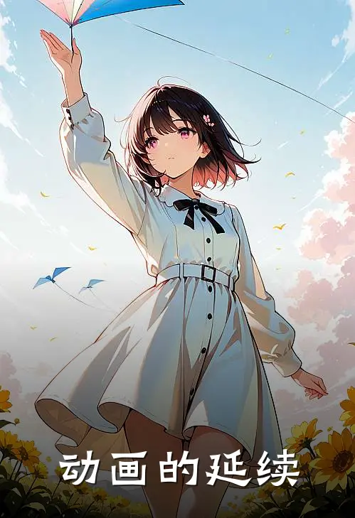 动画的延续(艾文混元珠)免费完结小说_免费小说在线阅读动画的延续(艾文混元珠)