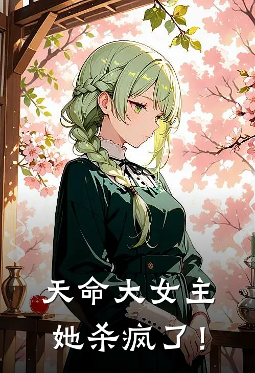 天命大女主，她杀疯了！