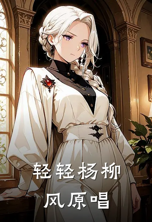 轻轻杨柳风原唱