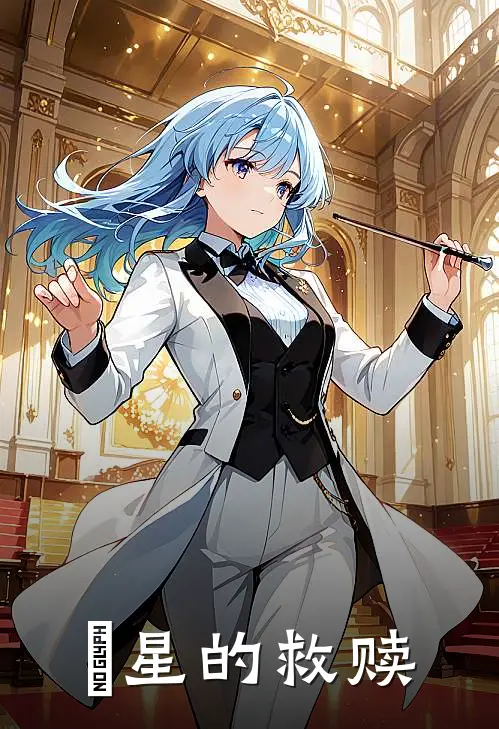 璟星的救赎