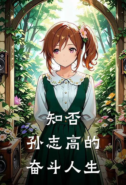 知否：孙志高的奋斗人生