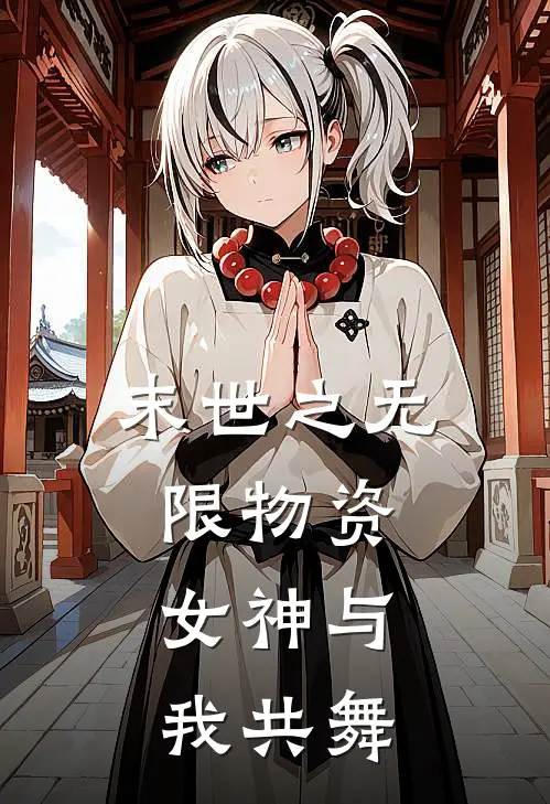 末世之无限物资：女神与我共舞