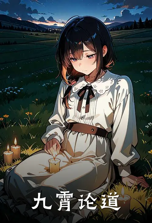 九霄论道(云澈白清羽)在线阅读免费小说_完整版小说免费阅读九霄论道(云澈白清羽)