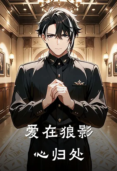 爱在狼影心归处(耀耀何耀耀)火爆小说_《爱在狼影心归处》耀耀何耀耀小说免费在线阅读