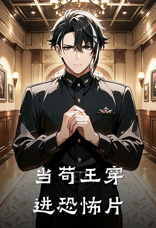 当苟王穿进恐怖片(许森森美子)在哪看免费小说_全本免费完结小说当苟王穿进恐怖片许森森美子