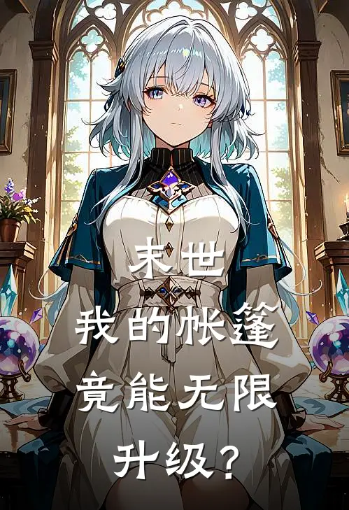 末世：我的帐篷竟能无限升级？