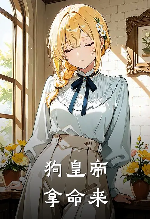 狗皇帝，拿命来(岳晨楚平帝)网络热门小说_最新小说狗皇帝，拿命来(岳晨楚平帝)