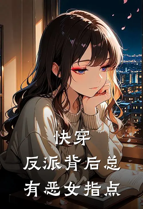 快穿：反派背后总有恶女指点