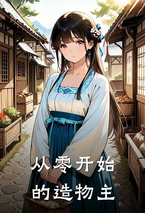 从零开始的造物主