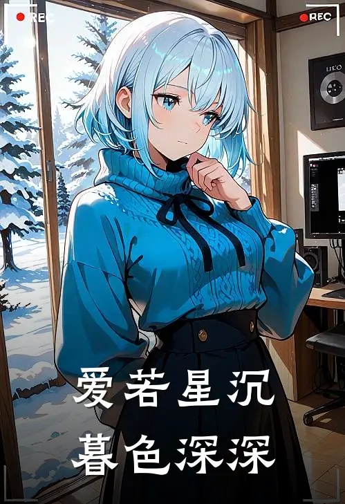 爱若星沉，暮色深深温景蔓沈长卿免费小说在线看_完本小说阅读爱若星沉，暮色深深(温景蔓沈长卿)