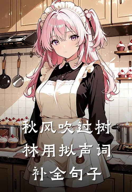 秋风吹过树林用拟声词补全句子