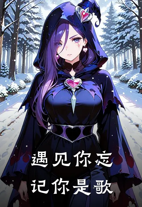 遇见你忘记你是歌