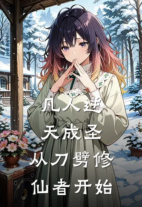 凡人逆天成圣：从刀劈修仙者开始