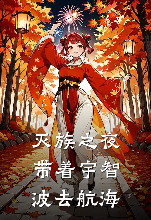 灭族之夜，带着宇智波去航海