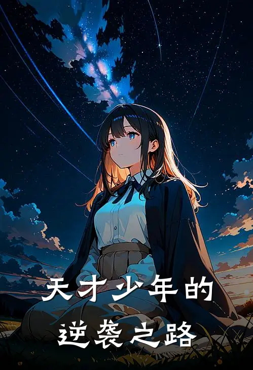天才少年的逆袭之路