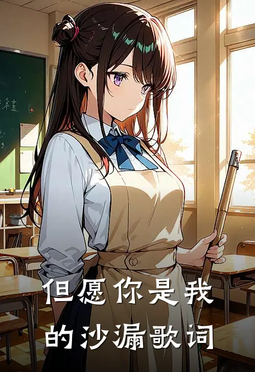 但愿你是我的沙漏歌词