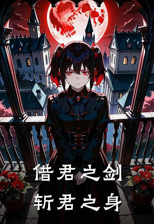 借君之剑，斩君之身