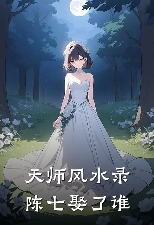 天师风水录陈七娶了谁