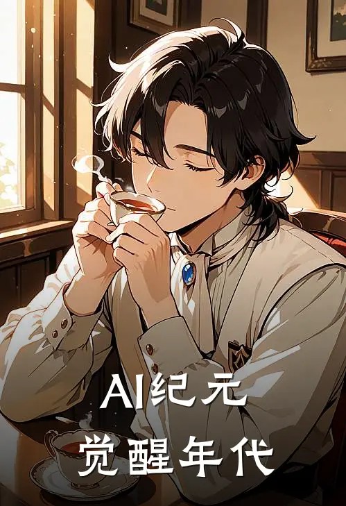 AI纪元：觉醒年代
