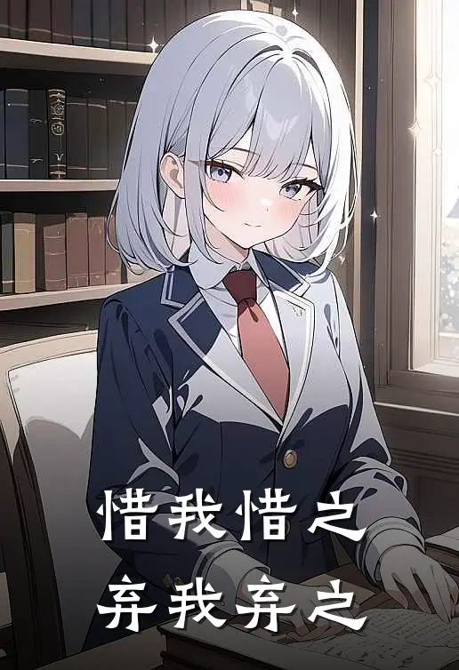 惜我惜之,弃我弃之