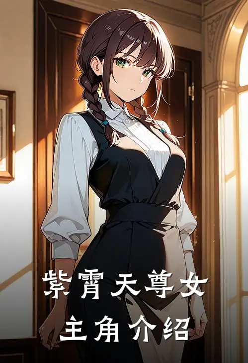 紫霄天尊女主角介绍