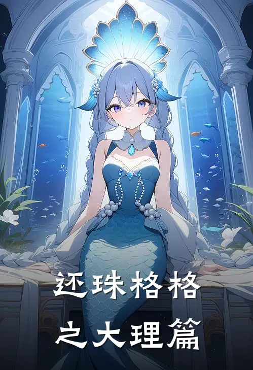 还珠格格之大理篇