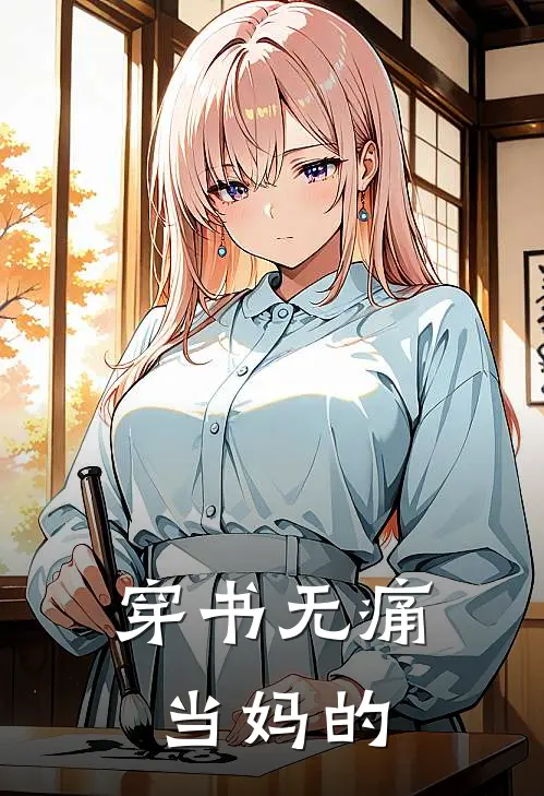 穿书无痛当妈的