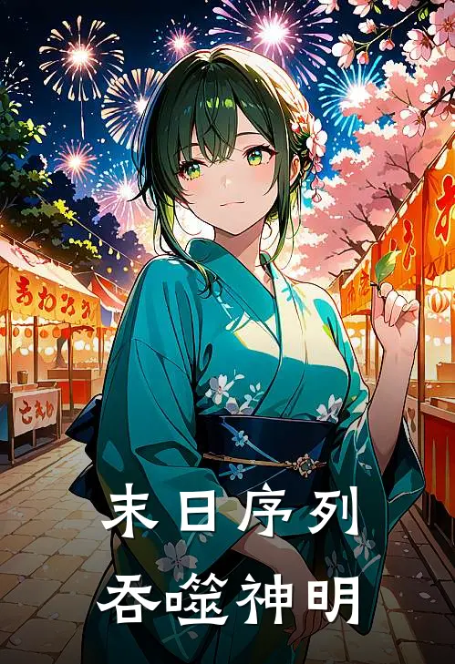 末日序列：吞噬神明(赵奕陈志)免费阅读全文_免费完结版小说末日序列：吞噬神明赵奕陈志