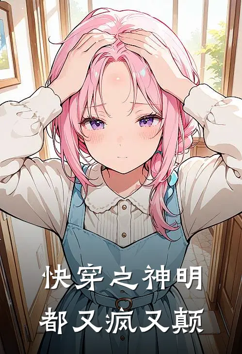 快穿之神明都又疯又颠