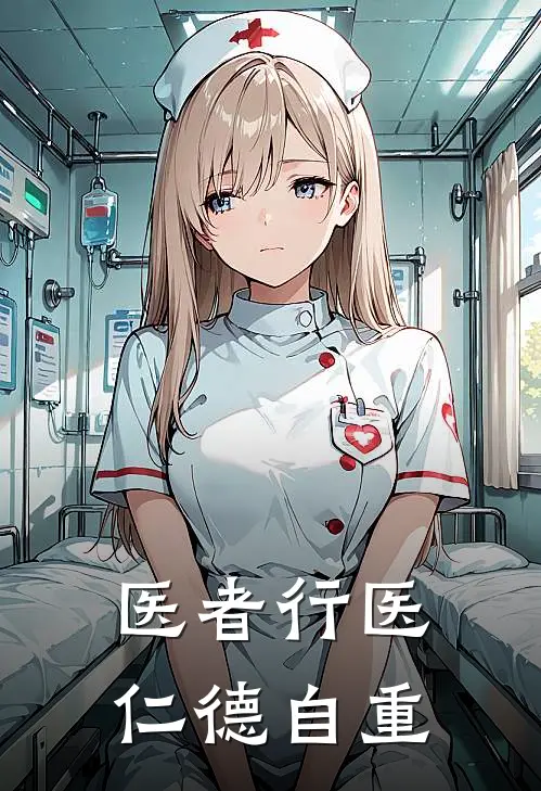 医者行医,仁德自重