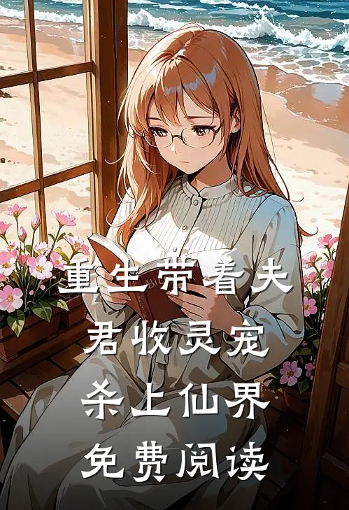 重生带着夫君收灵宠杀上仙界免费阅读