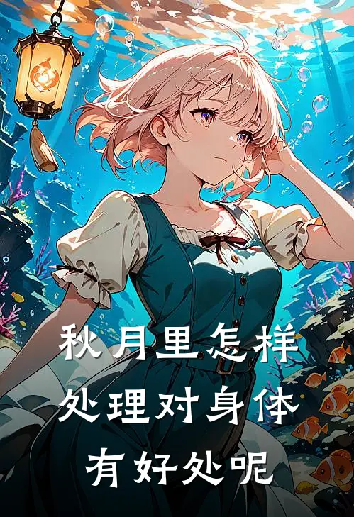 秋月里怎样处理对身体有好处呢