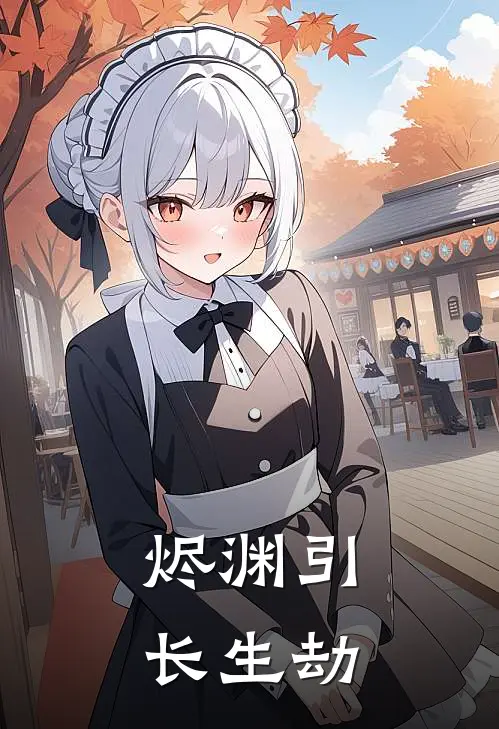 烬渊引：长生劫(耶律齐沧云海)免费小说完结版_免费小说免费阅读烬渊引：长生劫耶律齐沧云海