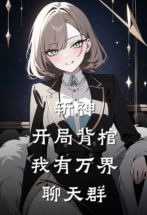 斩神：开局背棺，我有万界聊天群