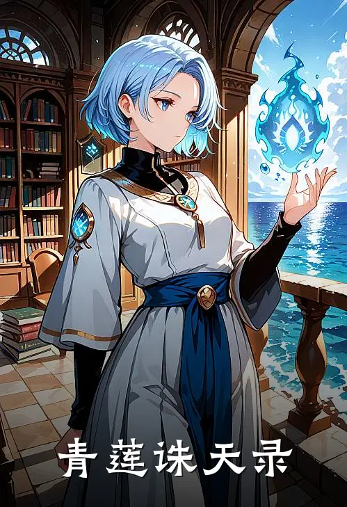 青莲诛天录