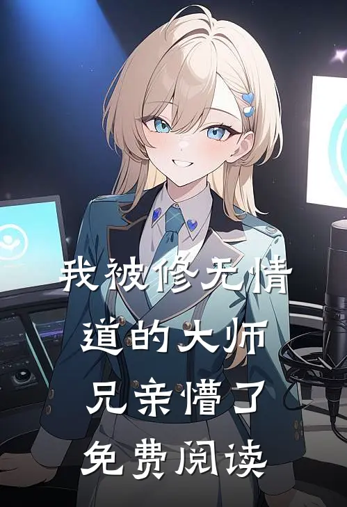 我被修无情道的大师兄亲懵了免费阅读