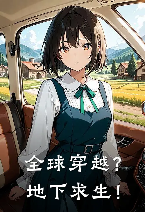 全球穿越？地下求生！凌霄潇潇完结小说_免费小说在线看全球穿越？地下求生！凌霄潇潇