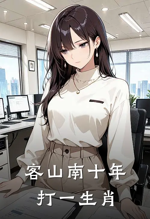 客山南十年打一生肖