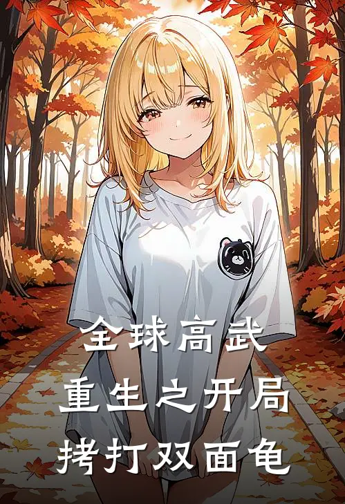 全球高武：重生之开局拷打双面龟