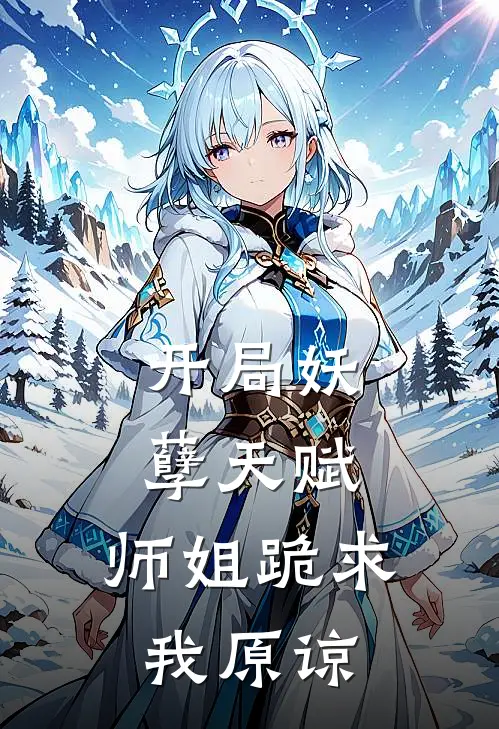 开局妖孽天赋，师姐跪求我原谅