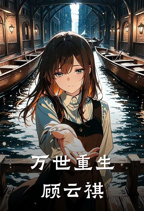 万世重生顾云祺