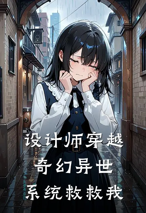 设计师穿越奇幻异世，系统救救我苏瑶艾莉丝完结小说大全_免费小说在哪看设计师穿越奇幻异世，系统救救我(苏瑶艾莉丝)