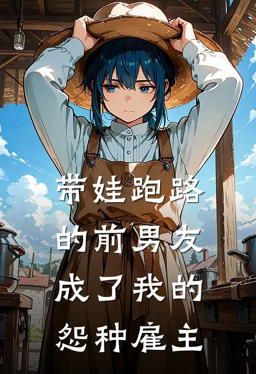 傅景川顾言琛《带娃跑路的前男友，成了我的怨种雇主》_《带娃跑路的前男友，成了我的怨种雇主》最新章节在线阅读